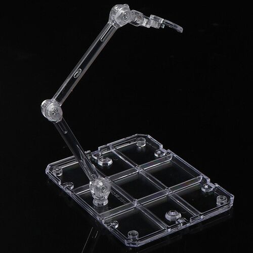 Hot sale 1Set Action Figure Base Suitable Display Stand Brac