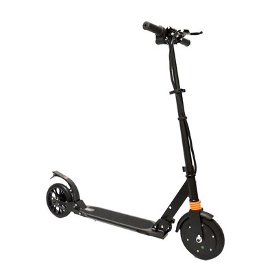 T3-k Folding Electric Scooter For Young Adults And SXmall Po