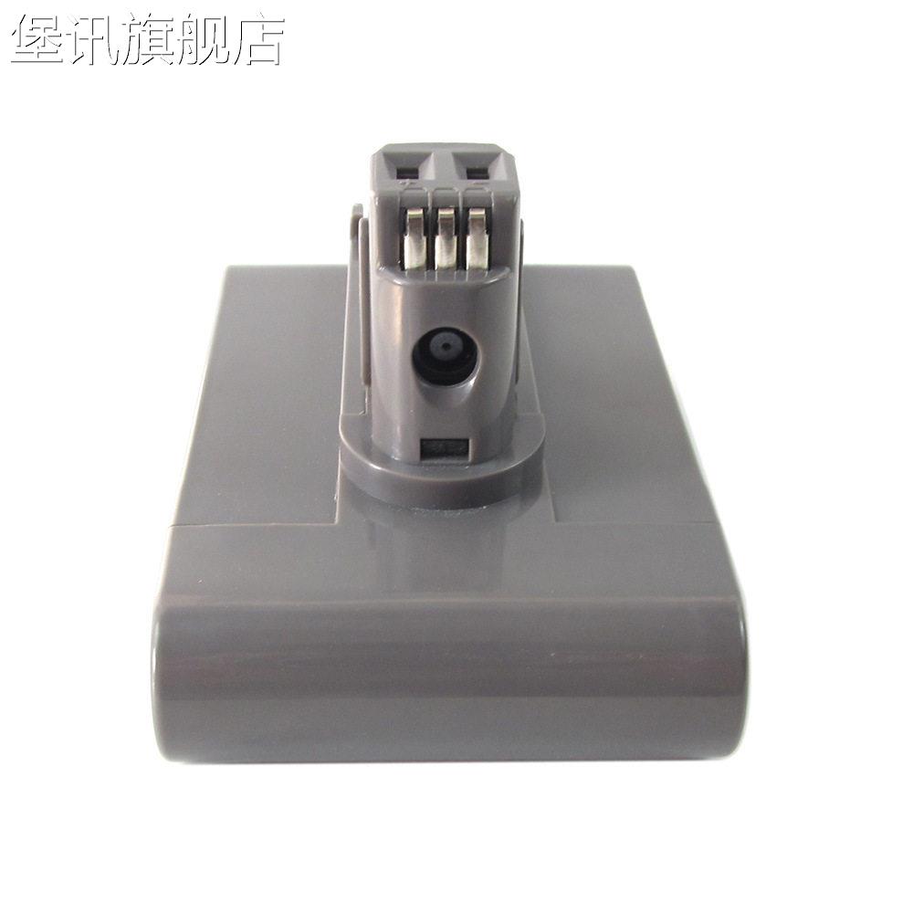 堡讯适用适用DC31 DC34吸尘器电池 全新扫地机锂电配件