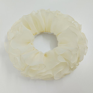 舞蹈服半身裙儿童欧根纱蓬蓬裙练功服芭蕾演出比赛女童配件甜美裙