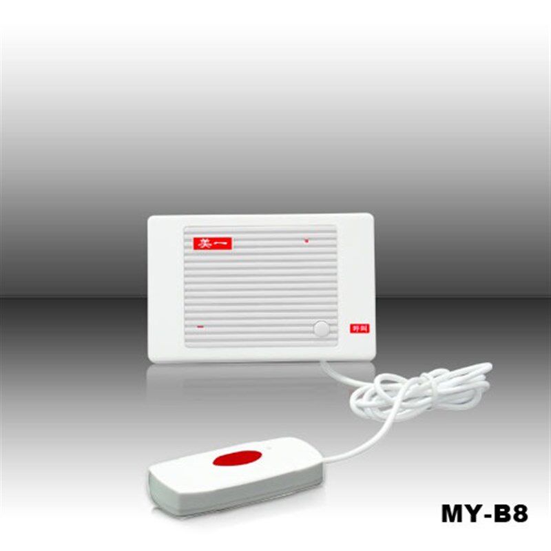 养老院医院床头紧急呼叫对讲分机美一MY-B8