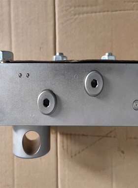 HAWE哈威手动泵HD20P板式的(憨憨电子)