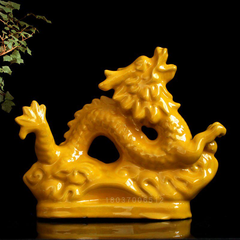 陶瓷十二生肖摆件鼠牛虎兔龙蛇马羊猴鸡狗猪家居装饰生肖创意礼品,家居饰品,装饰摆件,淘宝优惠券,粉丝福利购,淘宝优惠卷