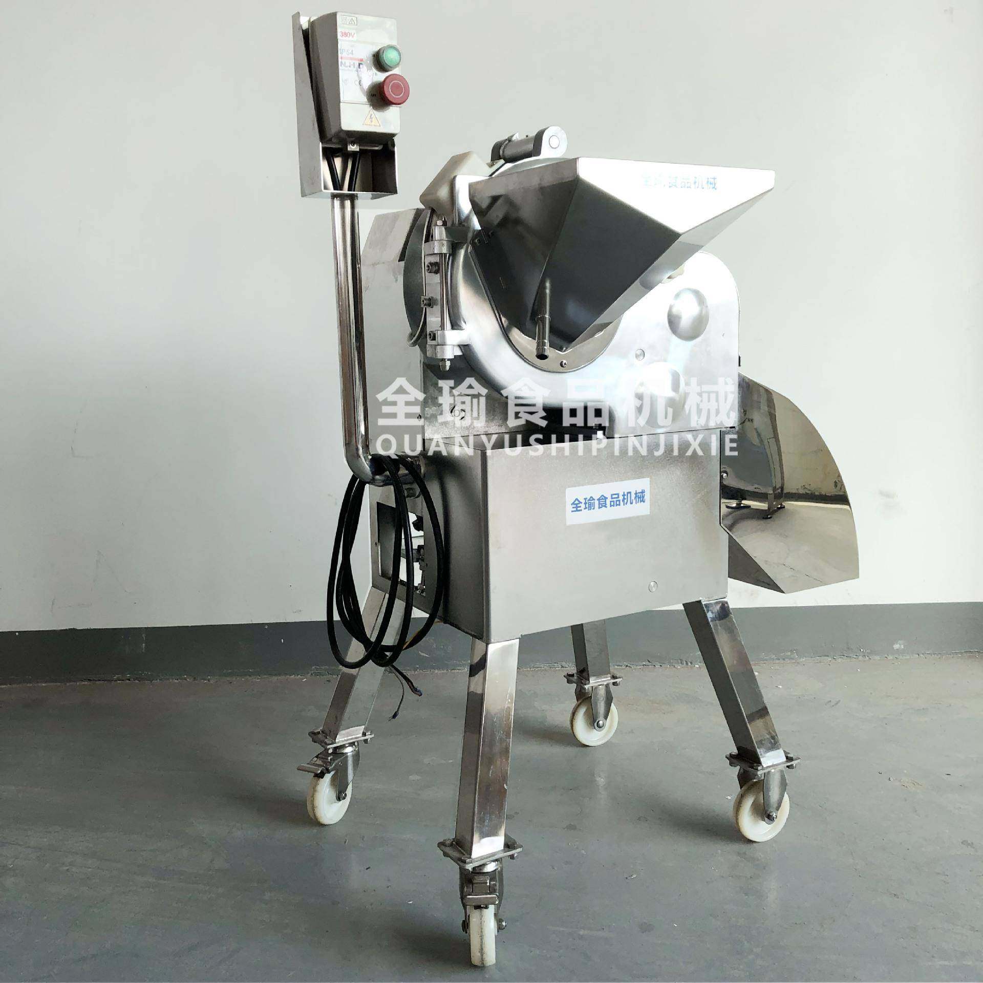 工厂供应芒果菠萝切丁机瓜果类切果粒机猕猴桃切丁机火龙果切丁机,清洗/食品/商业设备,其他食品加工设备,淘宝优惠券,粉丝福利购,淘宝优惠卷