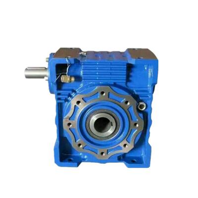 NDK150-20蜗轮蜗杆减速机NDK130轴装式减速器