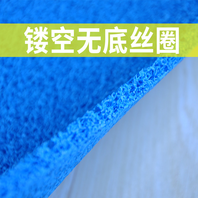 可裁剪镂空无底丝圈地垫门垫防水防滑垫浴室酒店游泳池洗手间商用,居家布艺,家用脚垫,淘宝优惠券,粉丝福利购,淘宝优惠卷