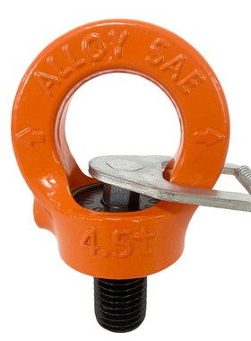 旋转吊环型TCF42-0.3T 0.4T 0.75T 1.5T 2.3T 3.2T M8 M12 M16 20