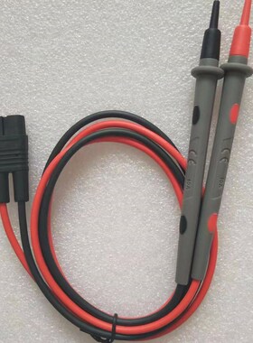 HIOKI日置3280-10F数字万用表表笔L9208 3287/3288钳形表棒