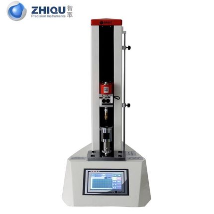 Z造穿09皮肤薄膜力试验机刺拉智取9力穿压力人9-刺剥离推拉力计-Q