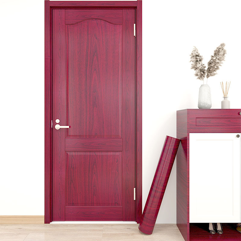 加厚家俱翻新贴纸自粘木纹贴纸壁纸贴皮衣柜柜子木板木门桌面防水,家居饰品,门贴,淘宝优惠券,粉丝福利购,淘宝优惠卷