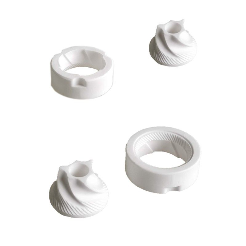 hero手摇咖啡磨豆机配件手摇咖啡磨豆机手动配件陶瓷研磨芯