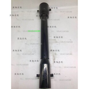 粗细一套 304A农机拖拉机配件传动轴防尘管 盐城黄海金马184 254