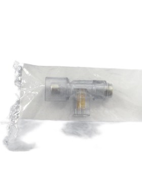 瑞士法比安流量传感器sle5000一次性流量传感器原装