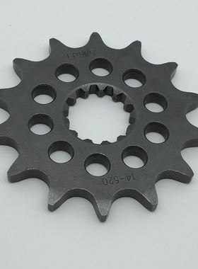 KX250 KLX300 KLX300R 400Ninja ER-6f EX650 ER-6n ER650前链轮