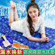 冰垫水床垫宿舍单人水床水席凉席学生寝室夏季 降温冰床垫水垫双人