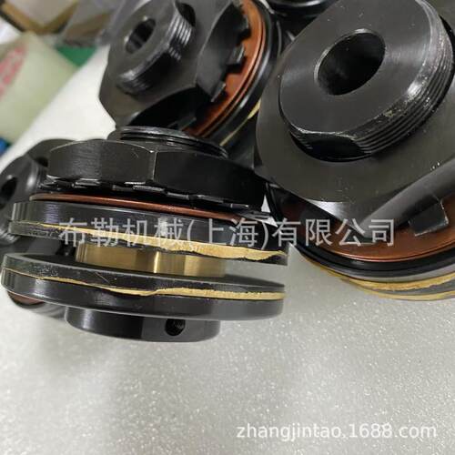 台湾仕勋SS350-1扭力限制器/扭矩保护器/松品限扭Torque Limiter
