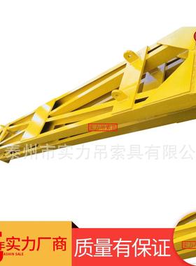 SW255型平衡吊架机械工业施工平衡吊架Q25索具平衡吊架