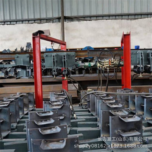 现货供应液压自动悬挂单轨吊 DGY-100单轨吊轨道配件型号全