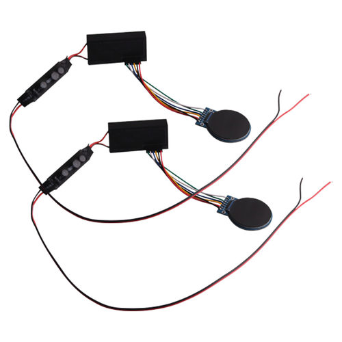万皓车灯新款 SANVI 12V 8模式LED恶魔眼写轮眼光源车灯改装升级