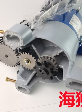 FJJ660-3p-X(800XD)卷帘门卷闸门海狮800kg防火电机宜昌四八0机电