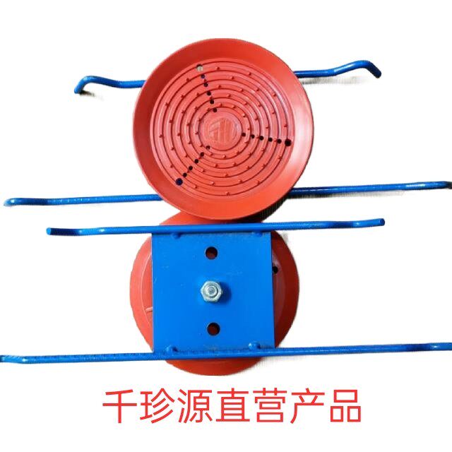黑木耳釆摘架桶托盘农用托盘转盘釆耳桶盘桶上托盘旋转托盘