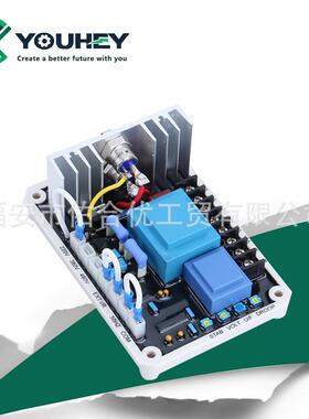 EA15A柴油无刷发电机组励磁调节器EA15A-2调压板AVREA15FC