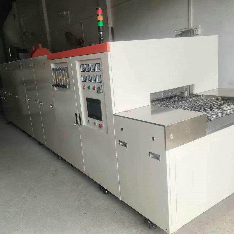 链式厚膜干燥烧结一体炉 高温熔封 焊接 退火电加热高温炉,五金/工具,工业电炉,淘宝优惠券,粉丝福利购,淘宝优惠卷