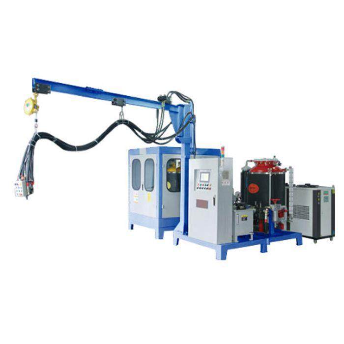 厂家直销 冰箱夹层新型材料冰箱冷柜商用环戊烷高压发泡机设备,五金/工具,其他机械五金,淘宝优惠券,粉丝福利购,淘宝优惠卷