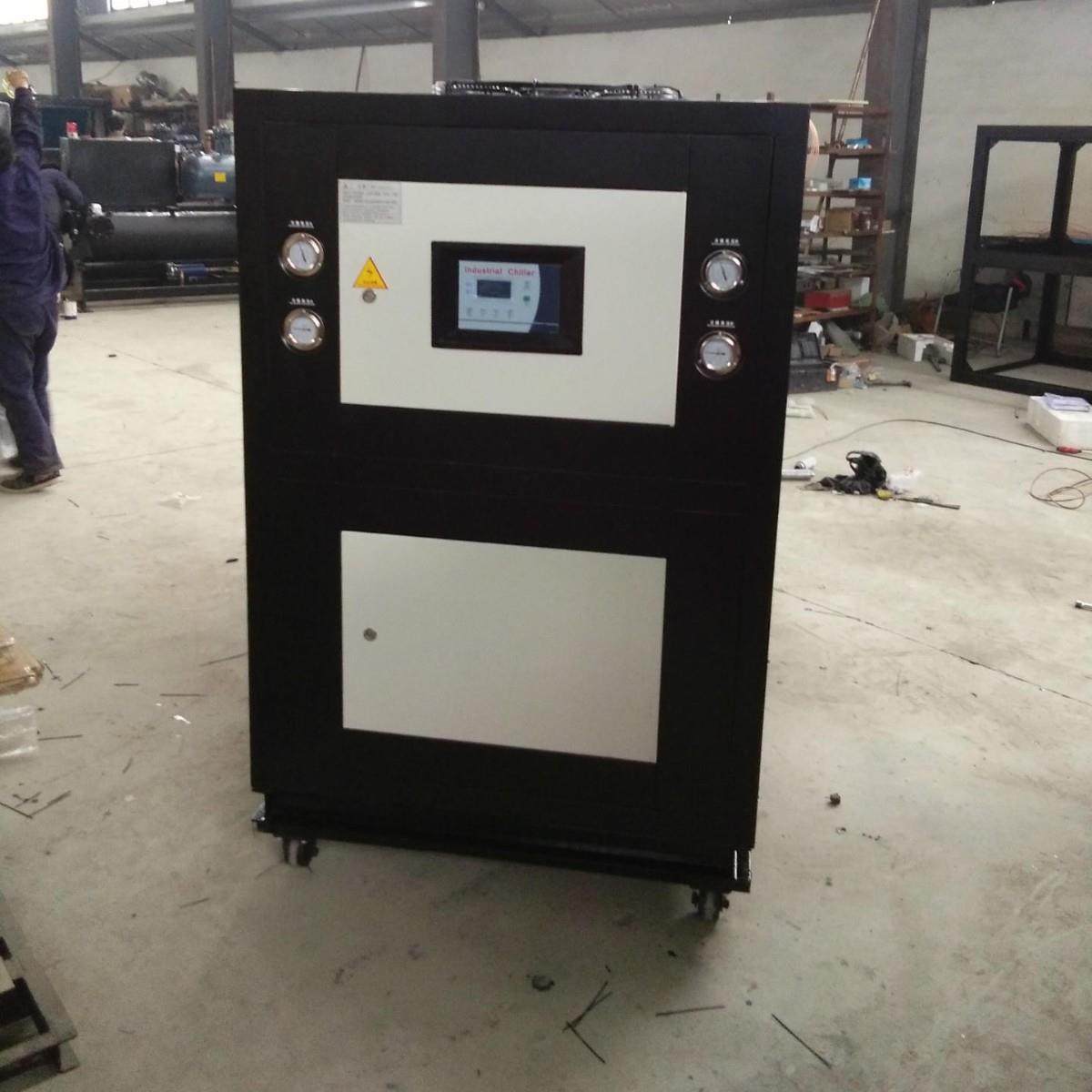 工业冷水机水冷式冷水机 零下冷冻机降温冰水机制冷机低温冷冻机,清洗/食品/商业设备,冷水机,淘宝优惠券,粉丝福利购,淘宝优惠卷