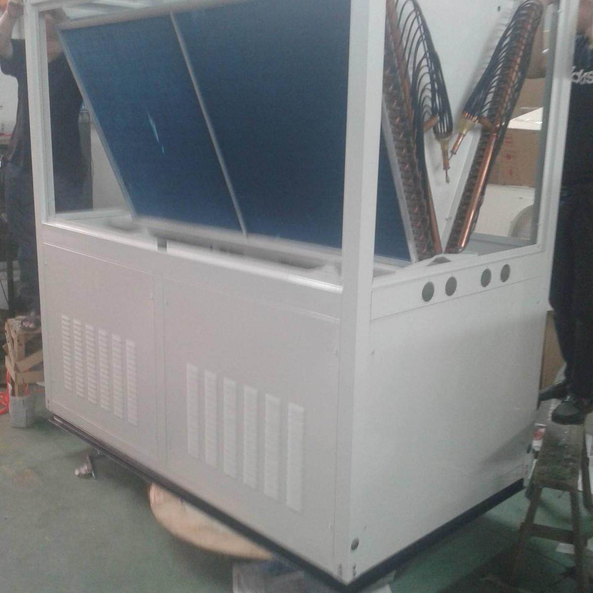 【质优】25P顶出风钣金V型 V型三排蒸发器 外转子电机风叶,清洗/食品/商业设备,冷凝器,淘宝优惠券,粉丝福利购,淘宝优惠卷