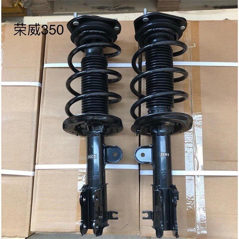 总成适用荣威适配350减震器