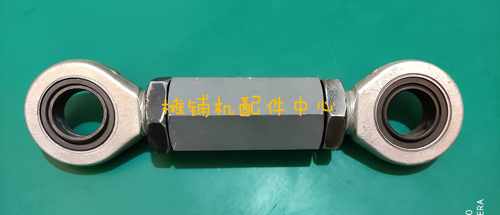 徐工953摊铺机配件 熨平板调拱螺母 熨平板调整体 熨平板调拱装置
