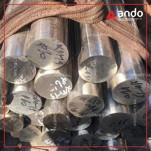 XM-19氮强化奥氏体不锈钢圆棒 圆钢 光圆 光棒 锻圆 锻环 锻件