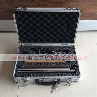 YB-25/15数显指针手持式应变仪混凝土手持应变仪砌块砌体测量装置