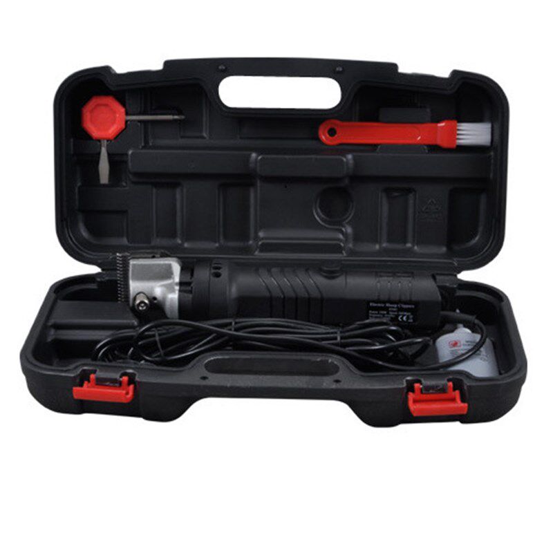 虎臣电动马毛剪 省时省力电剪马毛推子宠物剪器畜牧产品订做功率