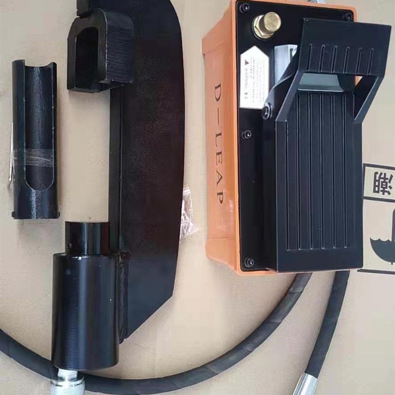 气动液压轮胎轮毂螺丝拆装器拆装工具拆装机拆卸大车工程车球头