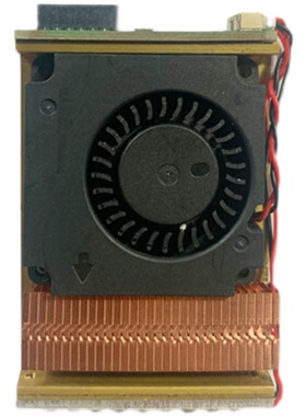 uv机改装r1390/1800uv墨水固化灯小型LEDUV风冷灯A4uv改装紫光灯