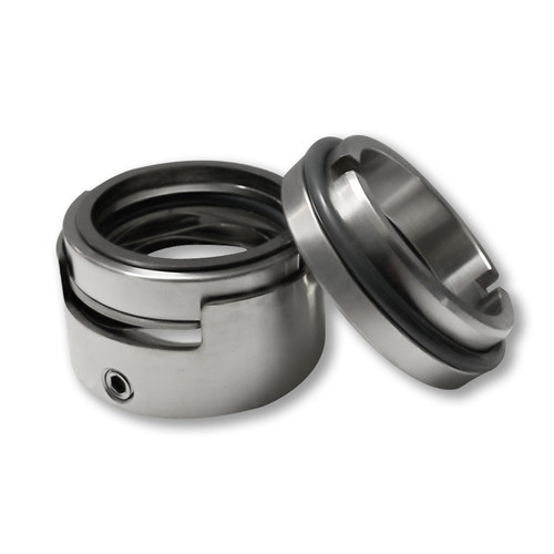 机械密封圈M7N-20/25/30/35/40/45/50/55/60碳化硅合金水封泵配件