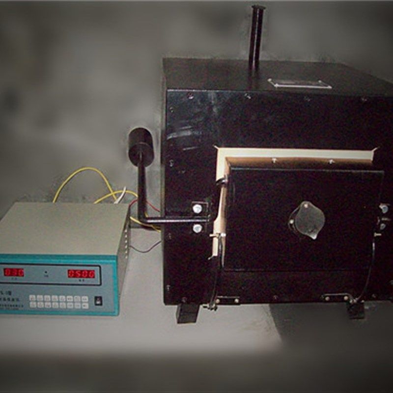 煤炭化验设备 专用马弗炉  箱式高温炉  灰分测试 挥发份试验,五金/工具,实验电炉,淘宝优惠券,粉丝福利购,淘宝优惠卷