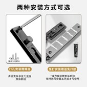 入户门防盗链门链门内反锁扣门锁扣酒店房门安全链免打孔阻门神器