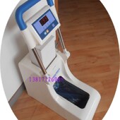 套机BT EFT EFBT 2脚套机BT 2全自动智能工厂BT 立得鞋