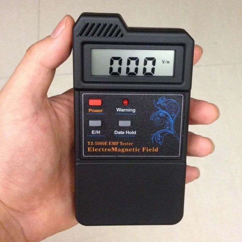 贝立特TZ5000E专业电磁辐射检测仪家用孕妇电磁辐射测试仪微波辐,五金/工具,辐射检测仪,淘宝优惠券,粉丝福利购,淘宝优惠卷