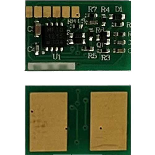 适用OKI C911碳粉盒芯片C931 C941墨粉盒鼓架打印机硒鼓计数芯片
