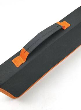 锉刀套装18p1T12红色Bcs组合金属钢磨打磨锉工具6件挂铁袋磨圆锉