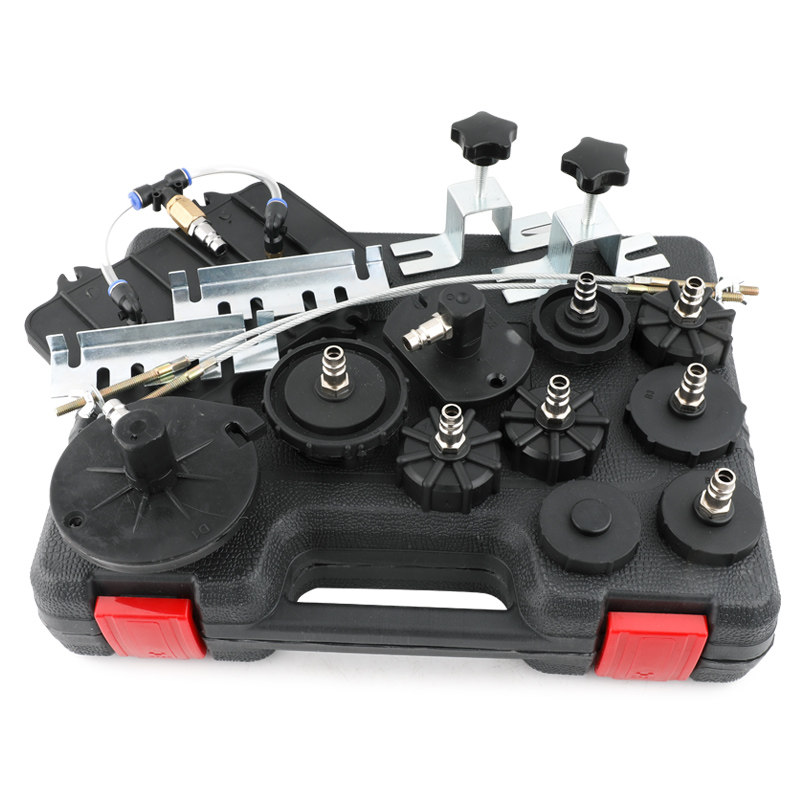 压迫式气动刹车油制动液更换工具液压式5.5L刹车油更换机换油机,五金/工具,其他汽修汽保工具,淘宝优惠券,粉丝福利购,淘宝优惠卷