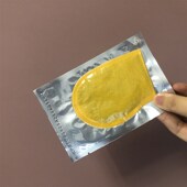 除新疆 包邮 5只装 砭石本草眼罩内胆