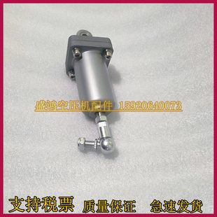 伺服气缸红星进气阀QG-40/QG-50螺杆空压机加载活塞式膜片式控制