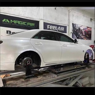 坤泰汽车底盘应力释放工具 衬套调整复位工具 胶套调整复位工具