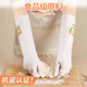 手套洗碗家务厨房耐用型女丁腈橡胶皮洗衣服刷碗加长清洁加厚防水