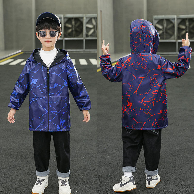 秋冬男女童羽绒服罩衣长袖拉炼防水棉服罩衫儿童宝宝连帽防脏护衣,童装/婴儿装/亲子装,反穿衣/罩衣,淘宝优惠券,粉丝福利购,淘宝优惠卷
